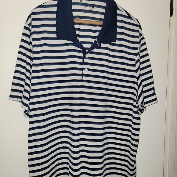 Men's Adidas Golf Polo shirt size 2xl‎ - Picture 1 of 4